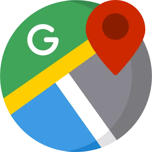 Google map