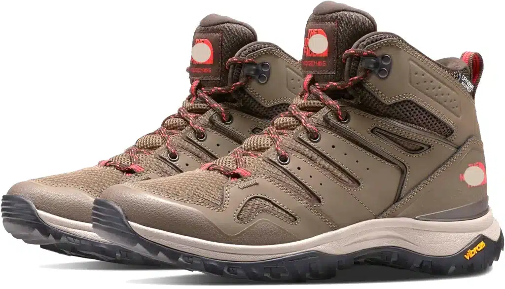 Giày leo núi trekking