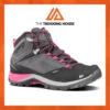 Giày leo núi trekking Quechua MH500