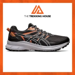 giày leo núi chạy trail asics chính hãng