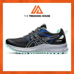 giày leo núi chạy trail asics chính hãng
