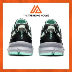 giày leo núi chạy trail asics chính hãng