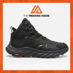 Giày leo núi trekking HOKA One One Anacapa Mid GTX chính hãng