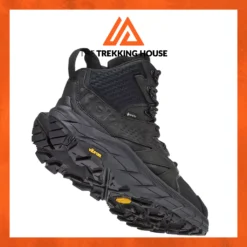 Giày leo núi trekking HOKA One One Anacapa Mid GTX chính hãng