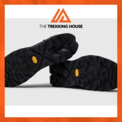 Giày leo núi trekking HOKA One One Anacapa Mid GTX chính hãng