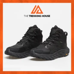 Giày leo núi trekking HOKA One One Anacapa Mid GTX chính hãng