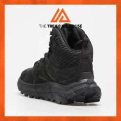 Giày leo núi trekking HOKA One One Anacapa Mid GTX chính hãng