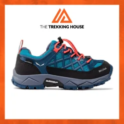 Giày leo núi trekking Salewa chính hãng