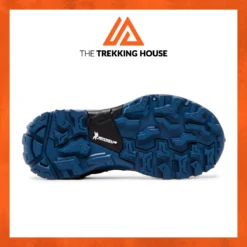 Giày leo núi trekking Salewa chính hãng