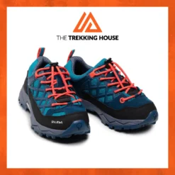 Giày leo núi trekking Salewa chính hãng