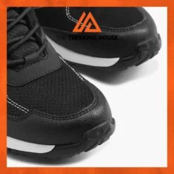 Giày leo núi trekking chống thấm nước Jack Wolfskin