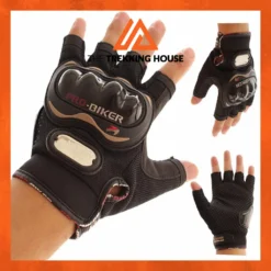 Găng tay xe máy Probiker, bao tay đi phươtk