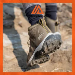 Giày leo núi trekking REI chính hãng