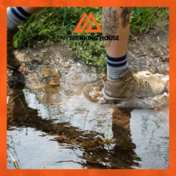 Giày leo núi trekking REI chính hãng