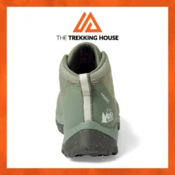 Giày leo núi trekking chống thấm nước REI Co-op