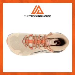 Giày leo núi trekking Altra chính hãng