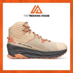 Giày leo núi trekking Altra chính hãng