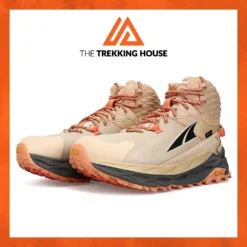 Giày leo núi trekking Altra chính hãng