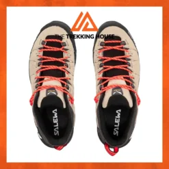 Giày leo núi trekking Salewa chính hãng