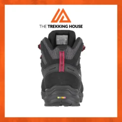 Giày leo núi trekking Salewa chính hãng