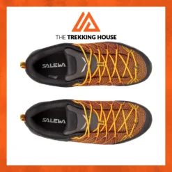 Giày leo núi trekking Salewa chính hãng