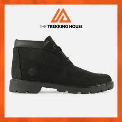 Giày Timberland Chukka Boots nữ