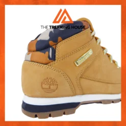 Giày phượt, đi xe máy, dã ngoại Timberland
