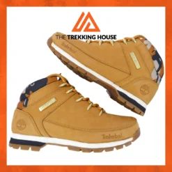 Giày phượt, đi xe máy, dã ngoại Timberland