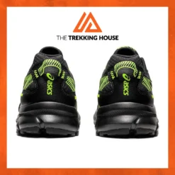 Giày leo núi chạy trail Asics TRAIL SCOUT 2