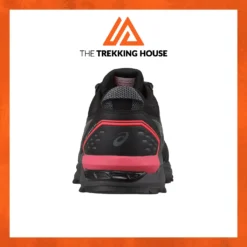 Giày leo núi chạy trail asics