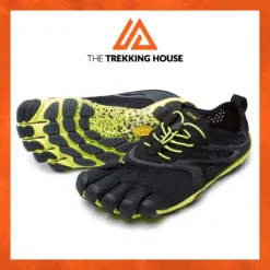 Giày chạy bộ lội suối Vibram 5 ngón FIVEFINGERS V-run