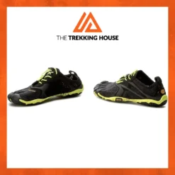 Giày chạy bộ lội suối Vibram 5 ngón FIVEFINGERS V-run