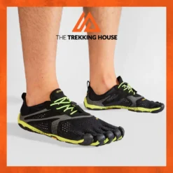 Giày chạy bộ lội suối Vibram 5 ngón FIVEFINGERS V-run