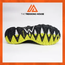 Giày leo núi trekking BLACKYAK chính hãng