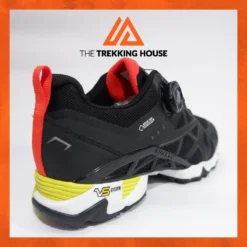 Giày leo núi trekking BLACKYAK chính hãng