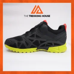 Giày leo núi trekking BLACKYAK chính hãng