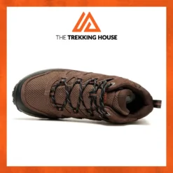 Giày leo núi trekking MERRELL chính hãng