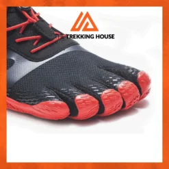 Giày trekking lội suối Vibram 5 ngón FIVEFINGERS KSO EVO