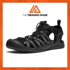 Sandal KEEN lội suối thoát nước