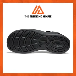 Sandal KEEN lội suối thoát nước
