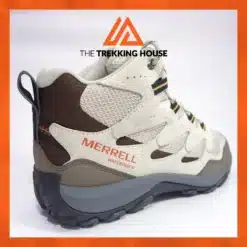 Giày leo núi trekking MERRELL chính hãng
