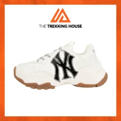 Giày thể thao Sneaker MLB Bigball Chunky Embo New York Yankees