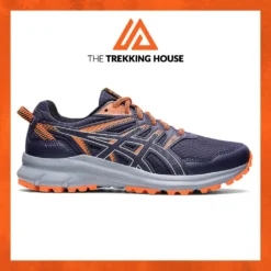 Giày leo núi chạy trail Asics chính hãng