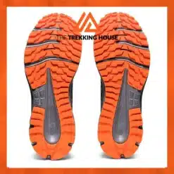 Giày leo núi chạy trail Asics chính hãng