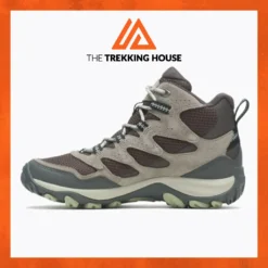 Giày leo núi trekking Merrell chính hãng