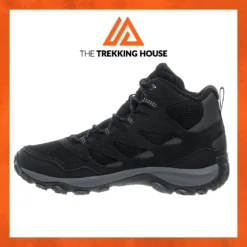 Giày leo núi trekking Merrell chính hãng