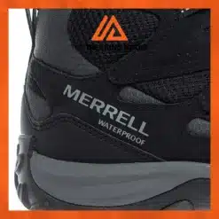 Giày leo núi trekking Merrell chính hãng