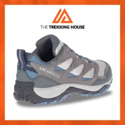 Giày leo núi trekking Merrell chính hãng