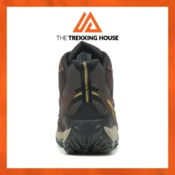 Giày leo núi trekking Merrell chính hãng