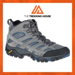 Giày leo núi trekking Merrell chính hãng